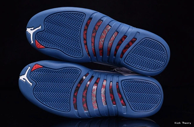 Kick Theory Jordan Air 
